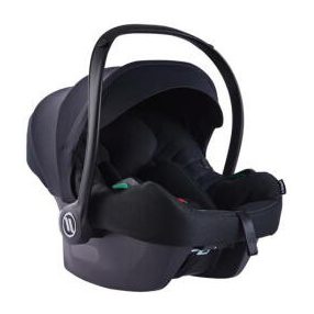   AVIONAUT COSMO I-Size autóshordozó BLACK 46-87cm-ig (13kg-ig)