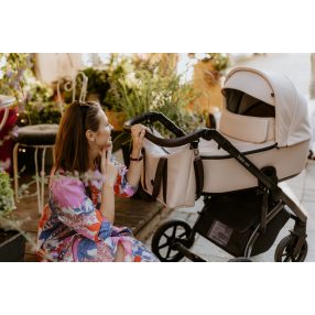 ROAN BASS NEXT MULTIFUNKCIÓS BABAKOCSI