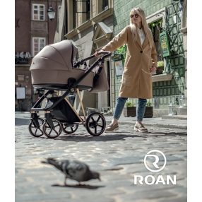 ROAN IVI 2.0 MULTIFUNKCIÓS BABAKOCSI